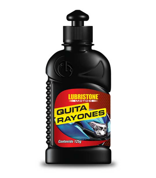 Quita Rayones para Auto