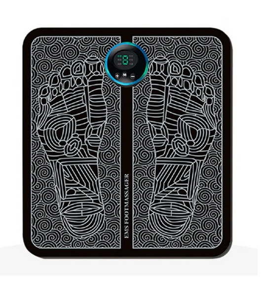 Alfombra Masajeadora de Pies