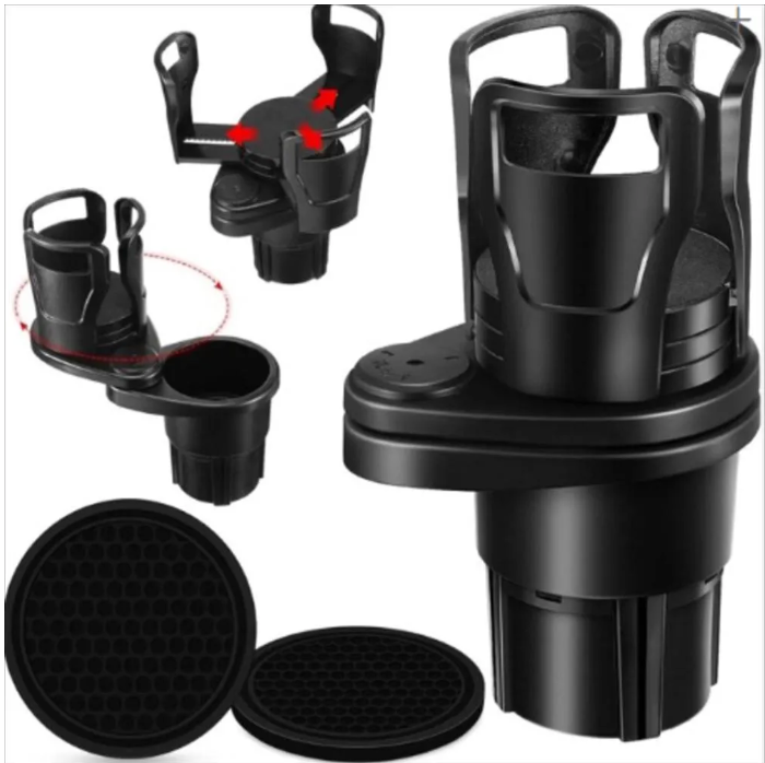 Porta vasos Universal