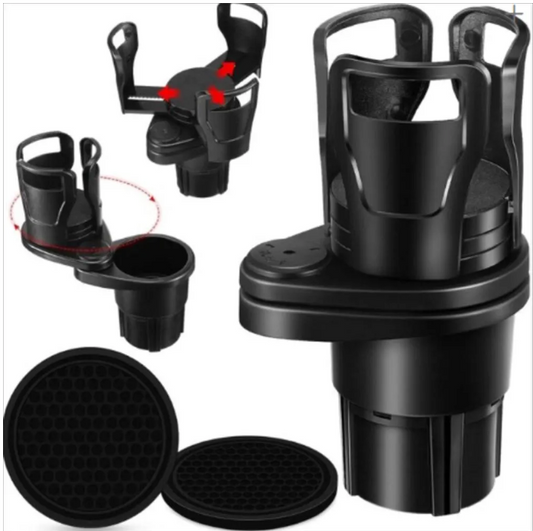 Porta vasos Universal